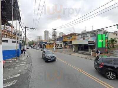 Pastelaria Brasileira