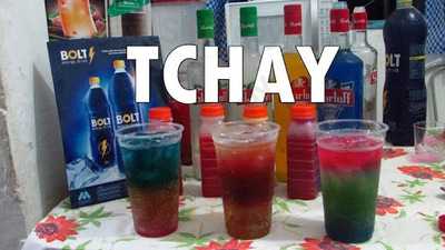 Lava Rapido E Lanchonete Jardim