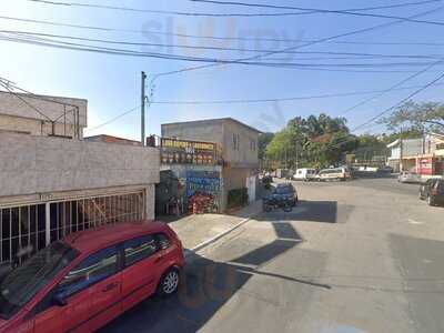 Lava Rapido E Lanchonete Jardim