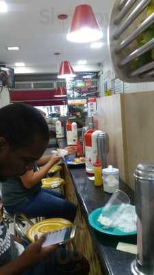 Pastelaria Rainha Do Limao