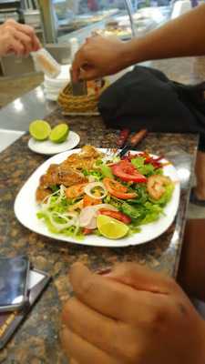 Cafe E Lanches Aurora