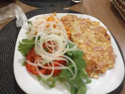 Cafe E Lanches Aurora