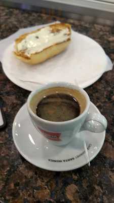 Cafe E Lanches Aurora