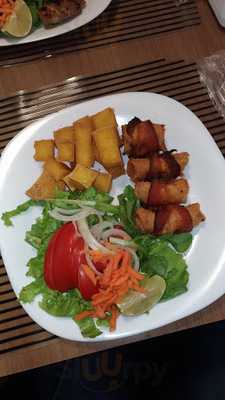 Cafe E Lanches Aurora