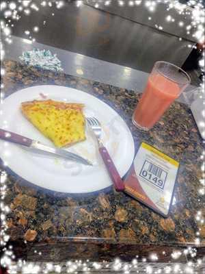 Cafe E Lanches Aurora