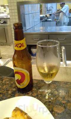 Cafe E Lanches Aurora