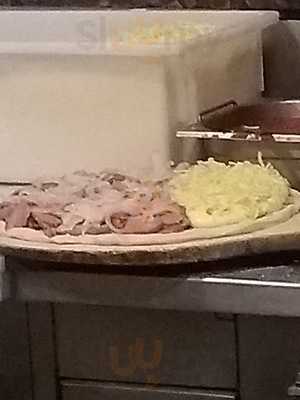 Cafe E Lanches Aurora