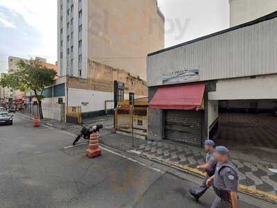 Cafe E Lanches Aurora