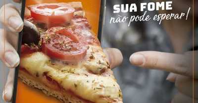 Dom Caco Pizzaria