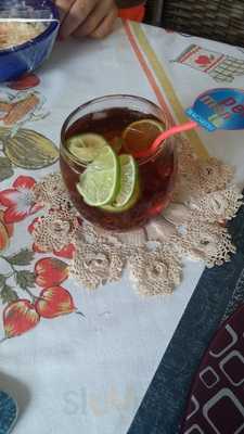 Bar E Bilhar Sorriso