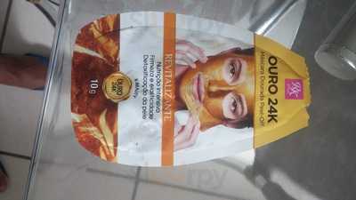 Bar E Bilhar Sorriso