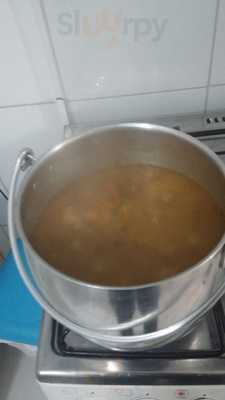 Bar E Bilhar Sorriso