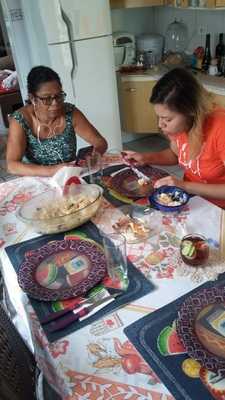 Bar E Bilhar Sorriso