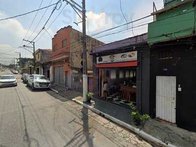 Bar E Lanches Budeuita