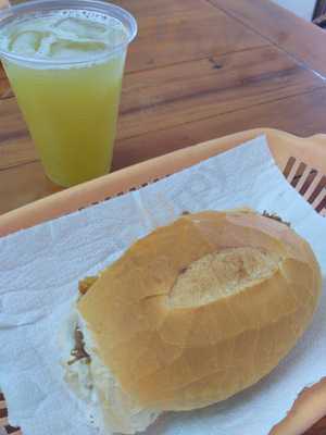 Casa Do Pastel & Cia