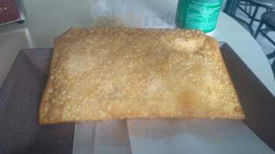 Casa Do Pastel & Cia