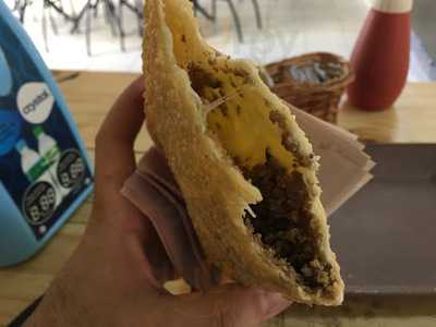 Casa Do Pastel & Cia