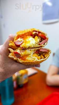 Casa Do Pastel & Cia