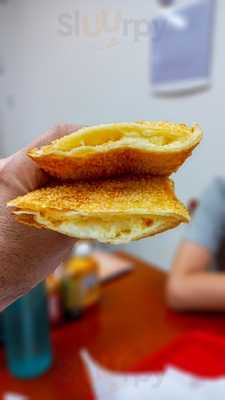 Casa Do Pastel & Cia