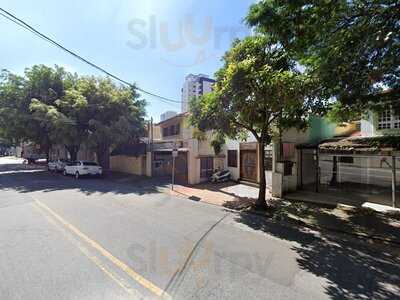 Casa Do Pastel & Cia