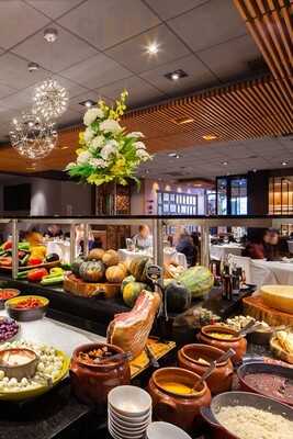 Sunday Bar Bistrot E Lanchonete