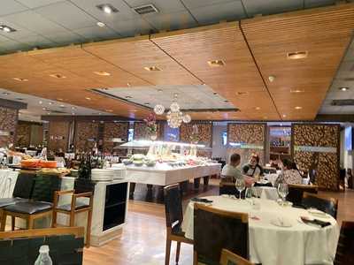 Sunday Bar Bistrot E Lanchonete