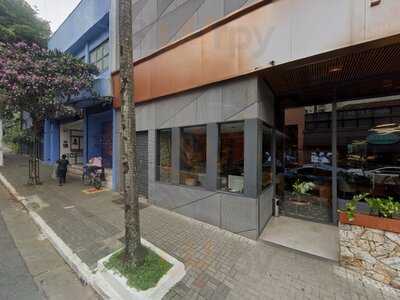 Sunday Bar Bistrot E Lanchonete