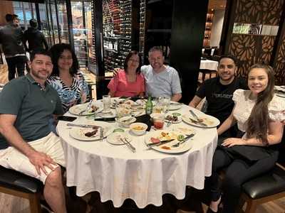 Sunday Bar Bistrot E Lanchonete