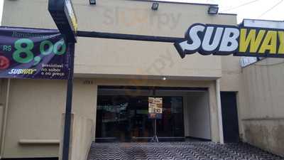 Lanchonete Sharley Boy