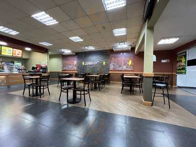 Lanchonete Sharley Boy