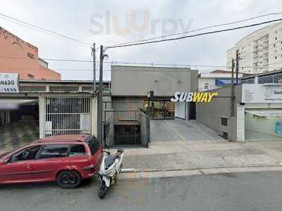 Lanchonete Sharley Boy