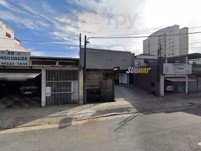 Lanchonete Sharley Boy