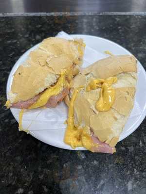 Bar E Lanches Enedino