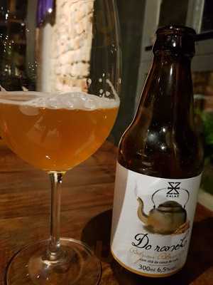 Leopoldina's - Emporio Dos Lanches