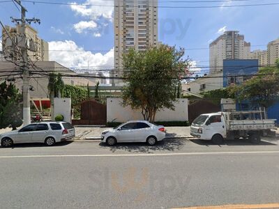 Leopoldina's - Emporio Dos Lanches