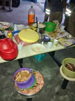 Bar E Cafe Paulistano