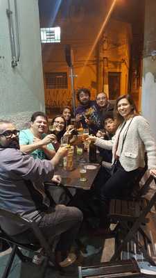 Bar E Cafe Paulistano