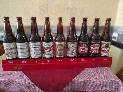 Bar E Cafe Paulistano