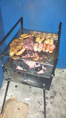 Bar E Cafe Paulistano