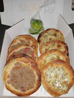 Pizzaria Jardim Helga