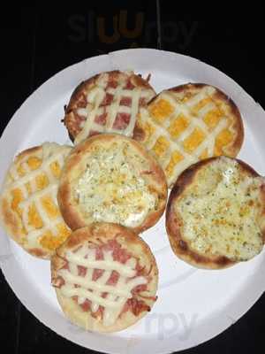 Pizzaria Jardim Helga