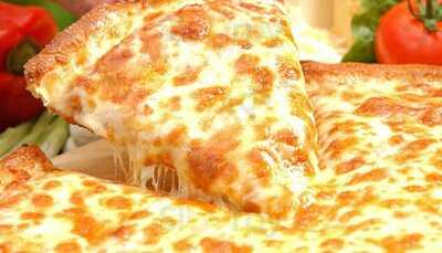 Pizzaria Jardim Helga