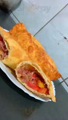 Pizzaria Jardim Helga