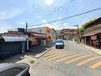 Pizzaria Jardim Helga