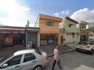 Pizzaria Jardim Helga