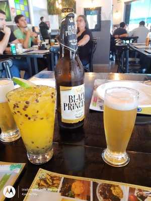 Jose Mascarenhas Bar & Petisco