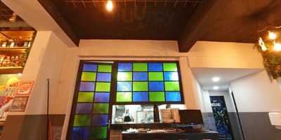 Jose Mascarenhas Bar & Petisco