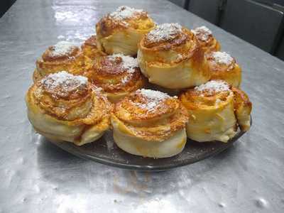 Bar E Lanches Vale Dos Campos