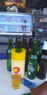 Bar E Lanches Vale Dos Campos