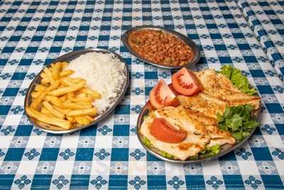 Bar E Lanches Vale Dos Campos